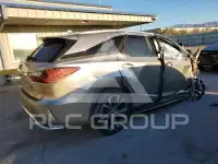 2018 Lexus RX350 фото