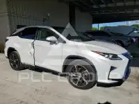 2018 Lexus RX350 фото