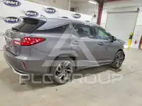 2018 Lexus RX350 фото