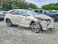 2018 Lexus RX350 фото