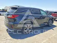 2018 Lexus RX350 фото