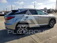 2018 Lexus RX350 фото