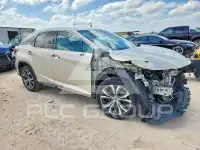 2018 Lexus RX350 photo