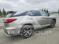 2018 Lexus RX350 photo