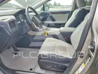 2018 Lexus RX350 фото
