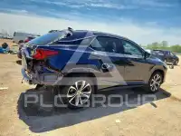 2018 Lexus RX350 фото