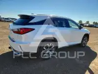 2018 Lexus RX350 фото