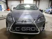 2018 Lexus RX350 фото