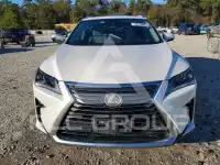 2018 Lexus RX350 фото
