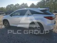 2018 Lexus RX350 фото