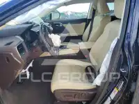 2018 Lexus RX350 фото
