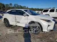 2018 Lexus RX350 фото