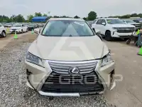 2018 Lexus RX350 фото