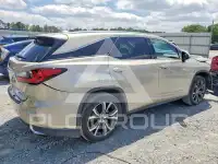 2018 Lexus RX350 фото