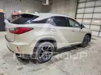 2018 Lexus RX350 photo