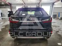 2018 Lexus RX350 photo