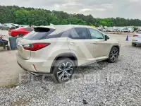 2018 Lexus RX350 фото