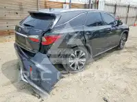 2018 Lexus RX350 фото