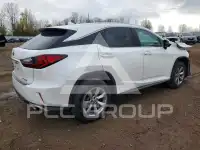 2018 Lexus RX350 photo