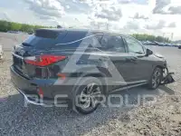 2018 Lexus RX350 photo