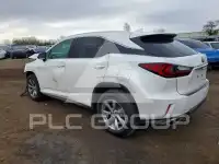 2018 Lexus RX350 photo