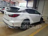 2018 Lexus RX350 фото