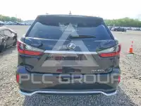 2018 Lexus RX350 photo