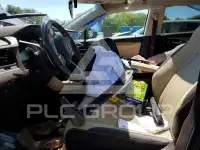 2018 Lexus RX350 фото