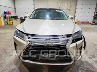 2018 Lexus RX350 photo