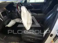 2018 Lexus RX350 фото