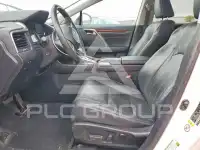 2018 Lexus RX350 photo