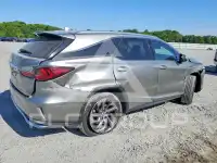 2018 Lexus RX350 фото