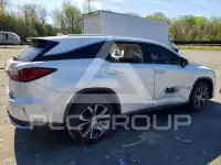 2018 Lexus RX350 фото