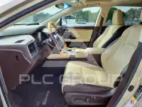 2018 Lexus RX350 photo