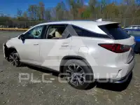 2018 Lexus RX350 фото