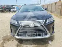 2018 Lexus RX350 фото