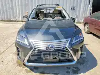 2018 Lexus RX350 фото