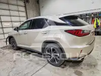 2018 Lexus RX350 photo