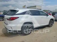 2018 Lexus RX350 фото