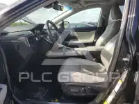 2018 Lexus RX350 photo