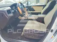 2018 Lexus RX350 фото