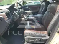 2018 Lexus RX350 фото