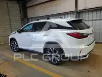 2018 Lexus RX350 фото