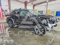 2018 Lexus RX350 photo