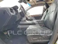 2018 Lexus RX350 фото