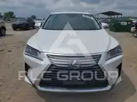 2018 Lexus RX350 фото