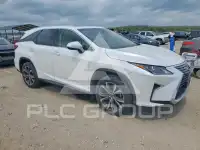 2018 Lexus RX350 фото