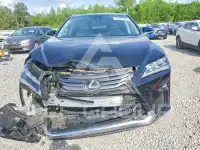 2018 Lexus RX350 photo