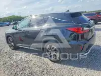 2018 Lexus RX350 photo