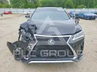 2018 Lexus RX350 фото